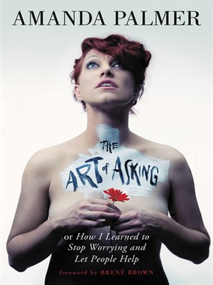 Cover of The Art of Asking